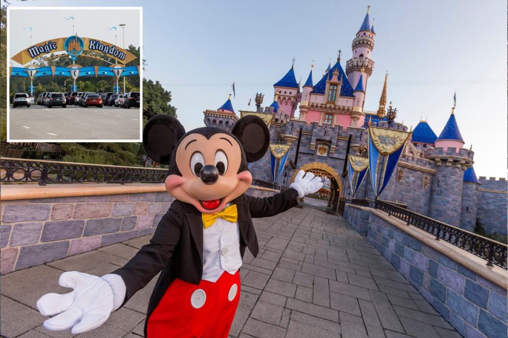 Disneyland may scrap long-standing park rule that frustrated visitors