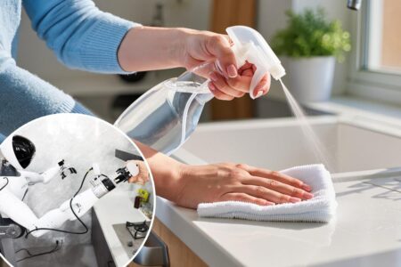 Side-hustling Californians strap on body cams to help AI bots behave more like humans: ‘Like getting paid for breathing’