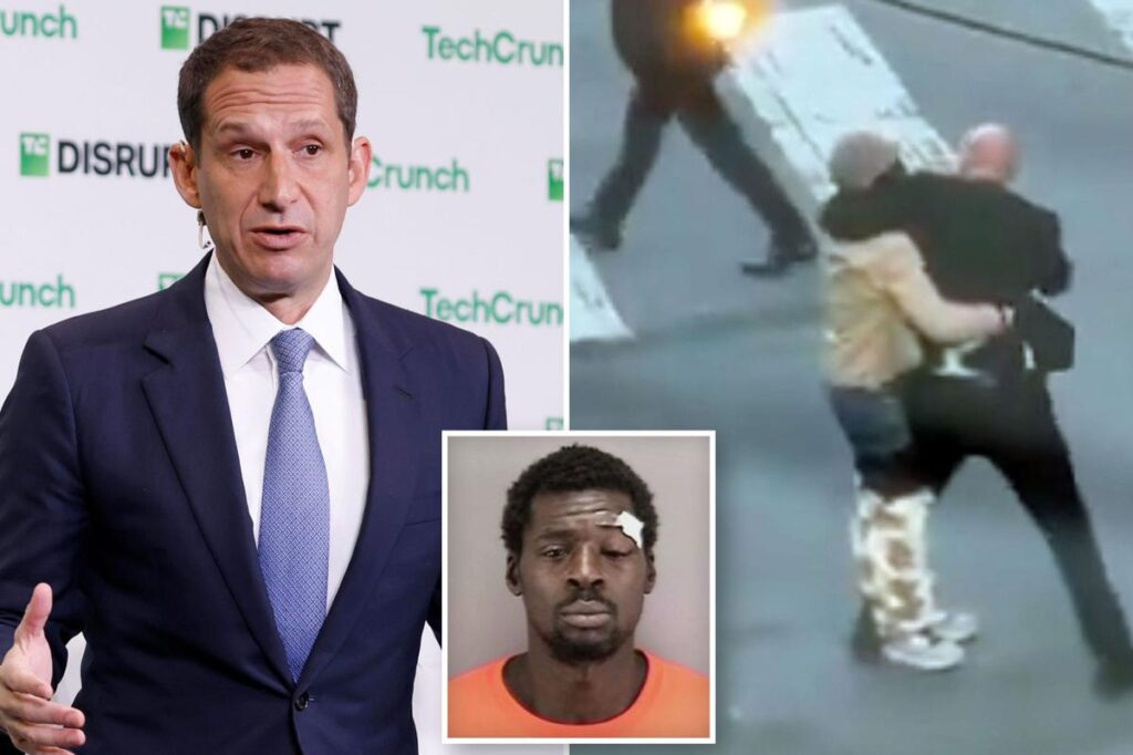 Huge twist in case of homeless man accused of attack on SF mayor as judge watches viral video