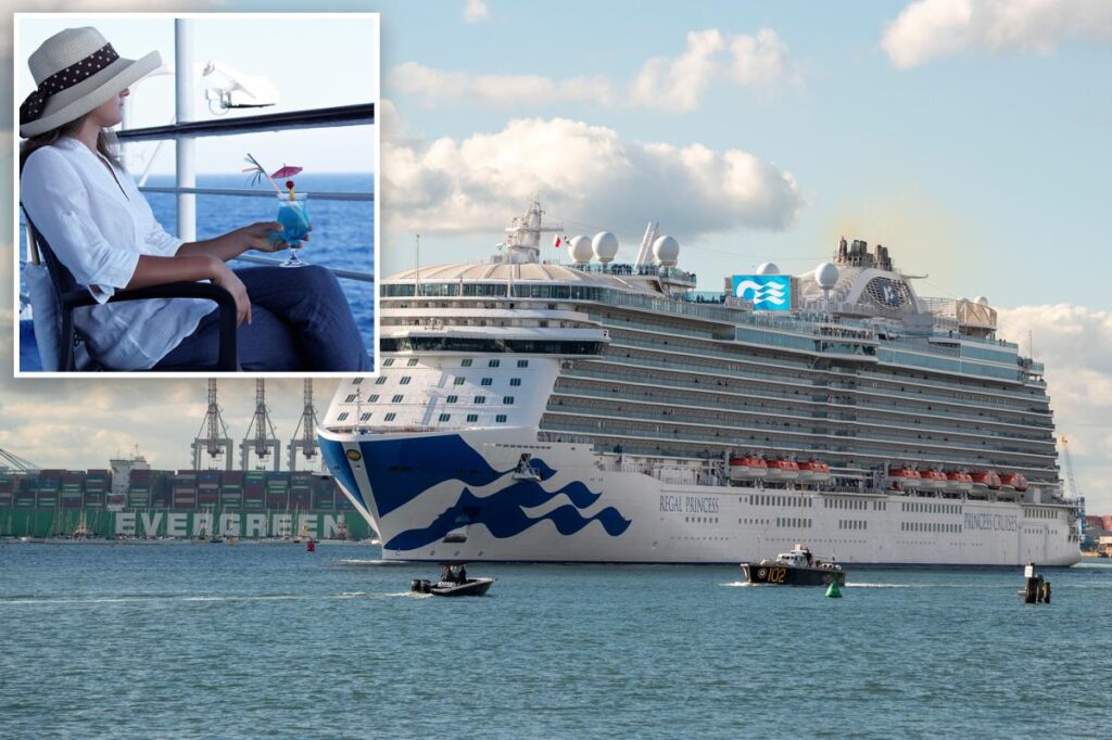 Upscale cruise line raising mandatory gratuities for passengers as many Americans fed up with tipping obligations