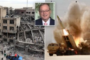 Trump’s top economic advisor reveals massive price tag of the Iran war so far