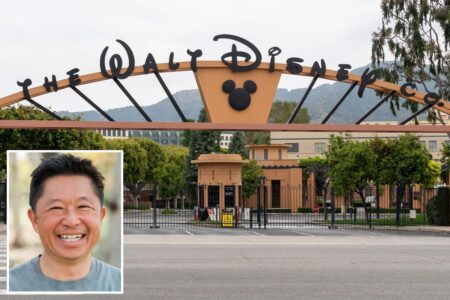 Exclusive | Disney chief behind Star Wars games drops explosive suit against media giant: ‘Dug up dirt on me’ Exclusive | Disney chief behind Star Wars games drops explosive suit against media giant: ‘Dug up dirt on me’