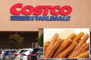 Costco customers fume as fan favorite’s replacement costs nearly double Costco customers fume as fan favorite’s replacement costs nearly double