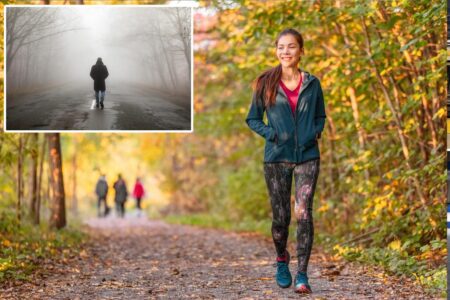 Easy ‘silent’ TikTok trend is actually great for heart health