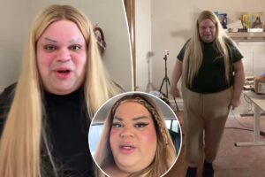 ‘Very demure, very mindful’ influencer reveals going viral led to substance abuse: ‘Sent me down a dark path’