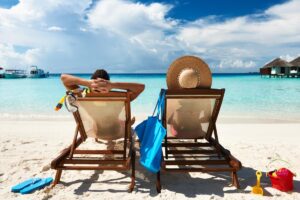 The average American has enjoyed three ‘vacations of a lifetime’: survey