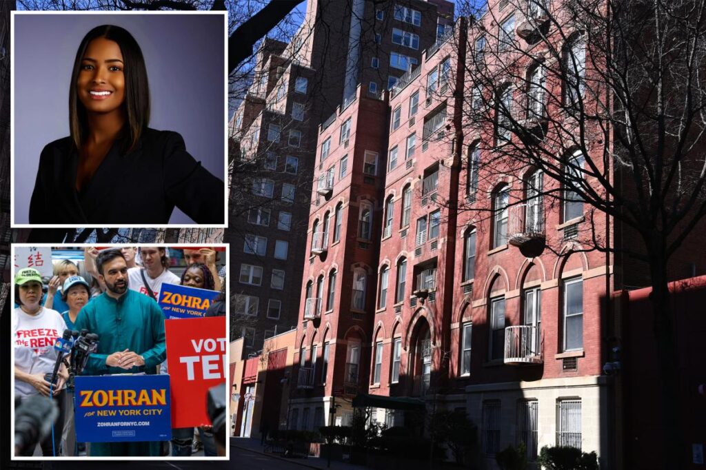 Manhattan median rent soars to ‘all-time high’ of ,000 — experts warn it will only get worse Manhattan median rent soars to ‘all-time high’ of ,000 — experts warn it will only get worse