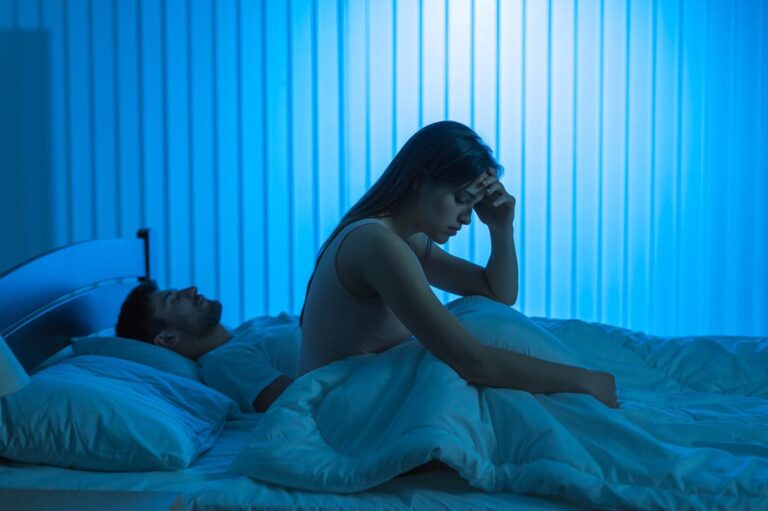 5 hidden ‘sleep stealers’ in your bedroom — and an addition that ‘goes a long way’