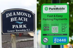 Tiny Jersey Shore town getting parking meters for the first time Tiny Jersey Shore town getting parking meters for the first time