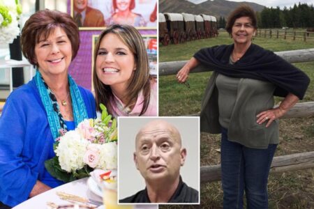 Exclusive | After 50 days, legendary cold-case detective dives into the Nancy Guthrie case — including the most crucial evidence