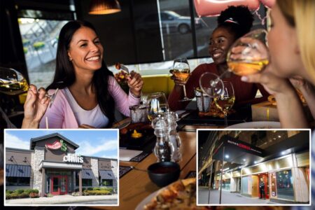 Ruth’s Chris gets schooled by Chili’s in viral dress code feud online