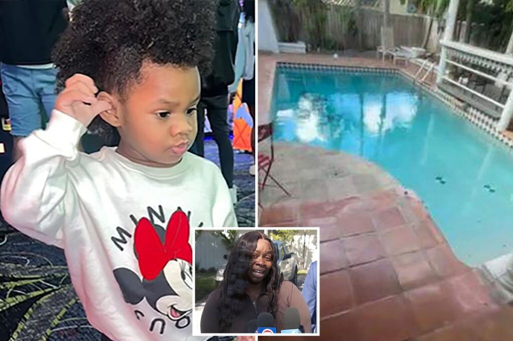 Girl drowns in Florida Airbnb pool while her parents slept — now they’re blaming the homeowner Girl drowns in Florida Airbnb pool while her parents slept — now they’re blaming the homeowner