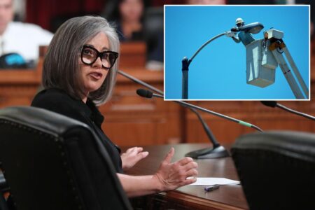 Lefty LA council votes to stick taxpayers with bill to keep lights on as copper wire thieves run rampant