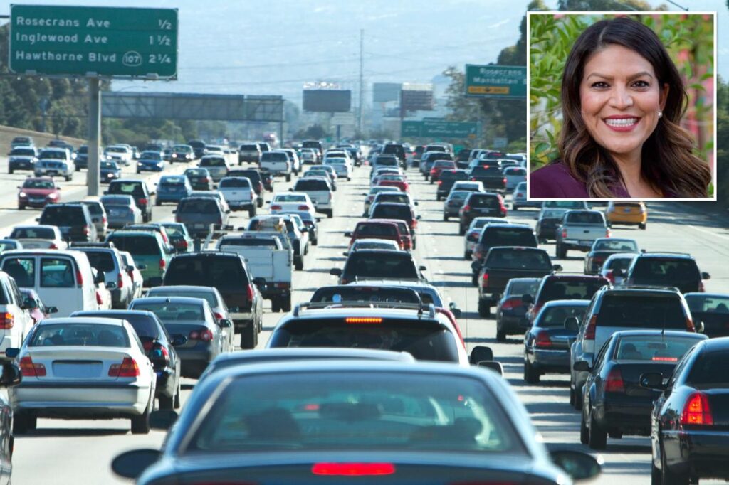 California lawmaker plots another attack on drivers with ‘Big Brother’ in cars California lawmaker plots another attack on drivers with ‘Big Brother’ in cars