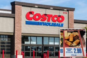 Frozen version of Costco food court favorite sparks controversy: ‘Not the same’ Frozen version of Costco food court favorite sparks controversy: ‘Not the same’