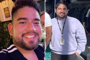 American Airlines flight attendant mysteriously vanishes during layover in Colombia American Airlines flight attendant mysteriously vanishes during layover in Colombia