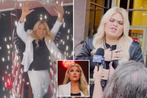 Druski sets off outrage after dressing as Erika Kirk in latest viral skit: ‘This is too far’