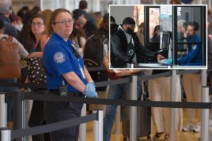TSA officers lose homes, can’t pay medical bills, can’t afford Easter baskets for their kids over Dem-led shutdown