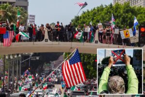 Exclusive | Taxpayers fund radical SoCal group helping run city’s No Kings protest Exclusive | Taxpayers fund radical SoCal group helping run city’s No Kings protest