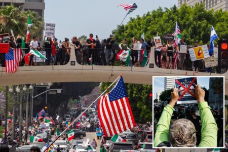 Exclusive | Taxpayers fund radical SoCal group helping run city’s No Kings protest Exclusive | Taxpayers fund radical SoCal group helping run city’s No Kings protest