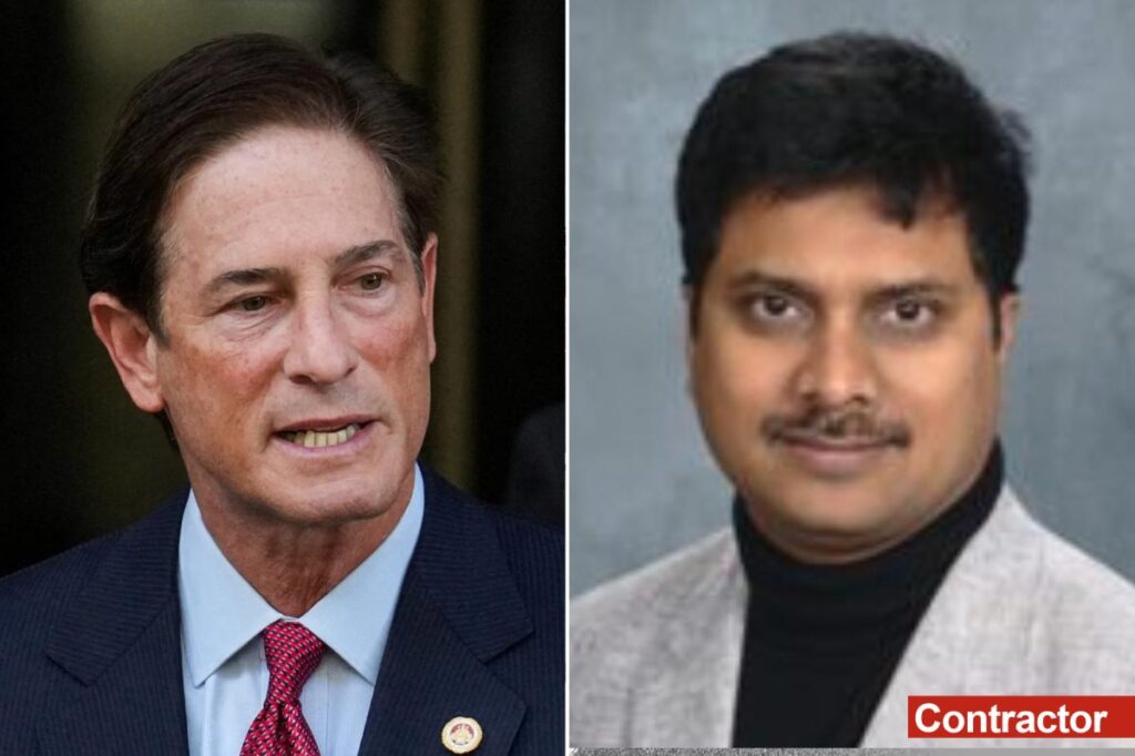 Damning five-word text LAUSD staffer sent — as she’s charged in M scandal