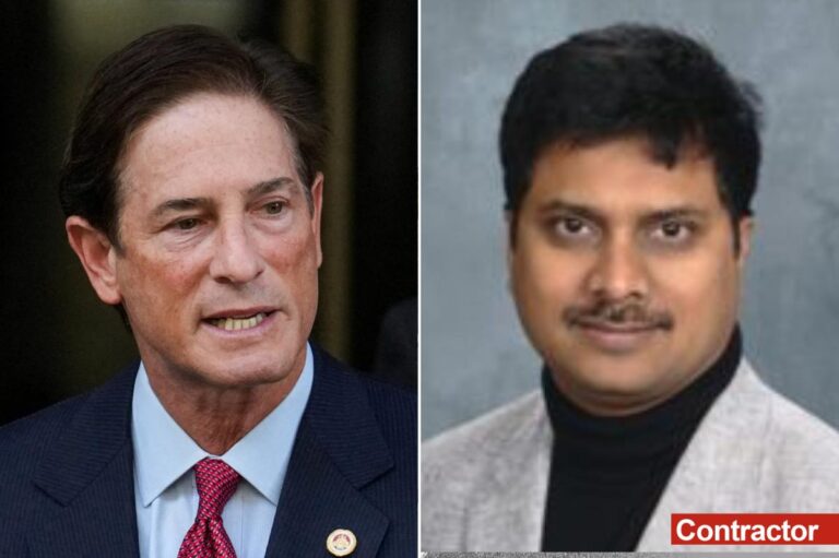 Damning five-word text LAUSD staffer sent — as she’s charged in M scandal