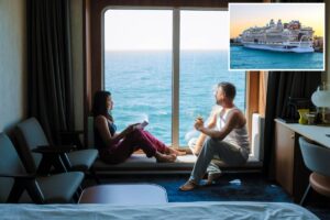 Cruise passengers complained about a cabin problem — now ships are making a big change