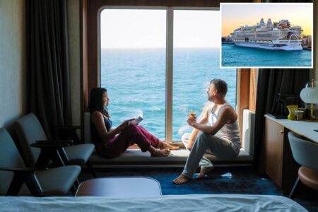 Cruise passengers complained about a cabin problem — now ships are making a big change