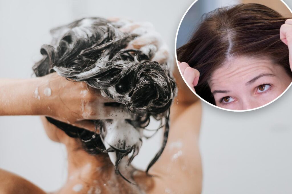 Popular hair trend can actually lead to thinning and graying, experts warn
