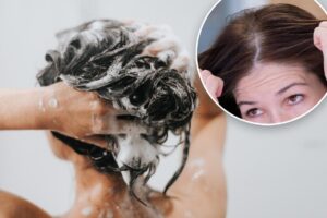Popular hair trend can actually lead to thinning and graying, experts warn Popular hair trend can actually lead to thinning and graying, experts warn