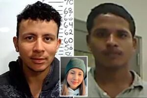 DHS slams California ‘sanctuary’ county after mom allegedly murdered by 2 Honduran nationals DHS slams California ‘sanctuary’ county after mom allegedly murdered by 2 Honduran nationals