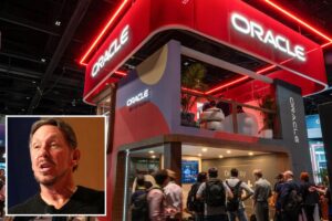 Oracle axes 30K jobs in massive layoff — notifying fired employees with 6 a.m. email