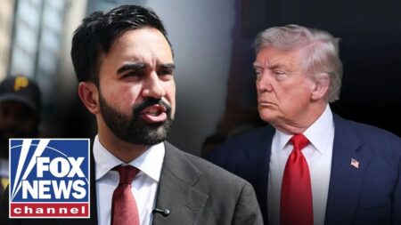 Behind Trump-Mamdani’s latest meeting at the White House…