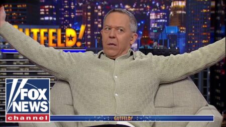 ‘This story KILLS ME’: Gutfeld & guests left STUNNED