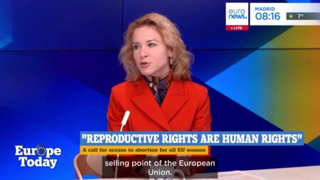 Estonian, Lithuanian prime ministers speak exclusively to Euronews – Europe Today #55, 27/02/2026