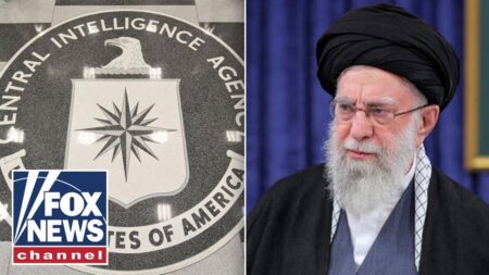 DETAILS: CIA provided intel to target Khamenei’s compound