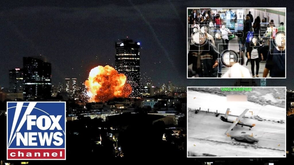 Strikes on Iran fuel sleeper cell fears in US