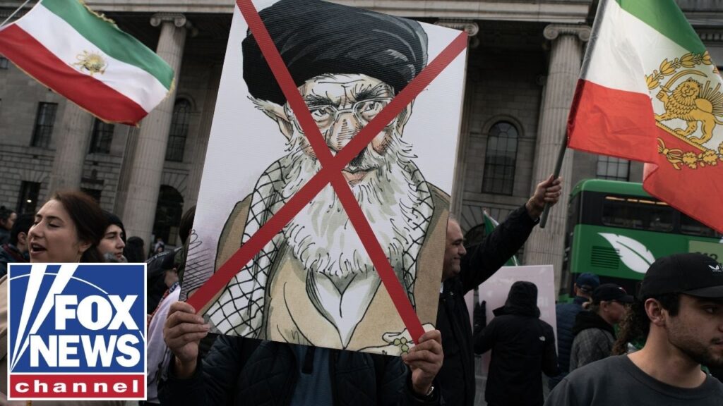 Intel chair: Democrats must drop ‘partisan beef’ amid global threats