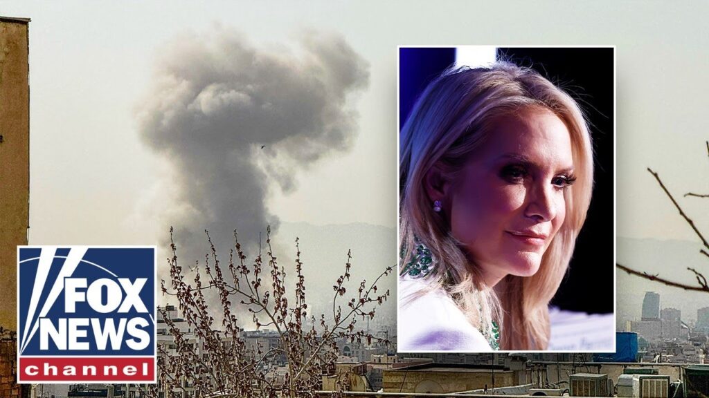 Dana Perino: This could bring ‘SIGNIFICANT’ change