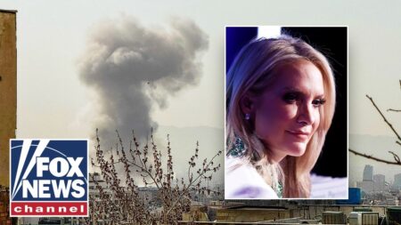 Dana Perino: This could bring ‘SIGNIFICANT’ change