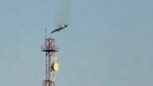 US warplanes shot down by Kuwaiti air defenses, pilots bail out, CENTCOM says and more top headlines