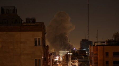 ABC NEWS SPECIAL REPORT: Pentagon holds news conference on joint U.S.-Israeli attack on Iran