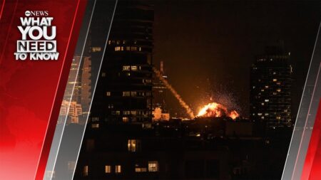 What You Need To Know – Monday, March 2, 2026 AM Edition What You Need To Know – Monday, March 2, 2026 AM Edition