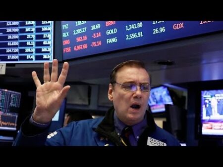 European stocks dip as Gulf exchanges stay shut following Iran strikes