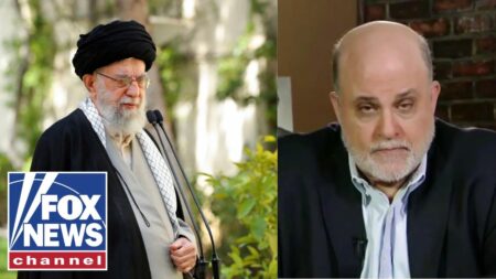 Mark Levin: This is a BIG deal…