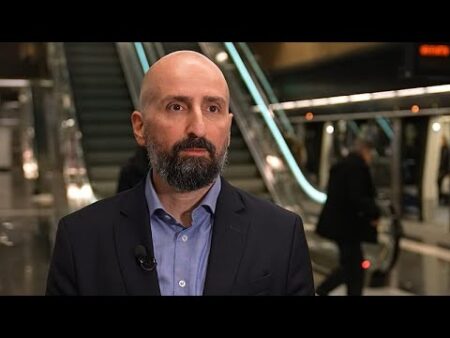 “A conversation between history, present and future”: how Thessaloniki’s new metro changes the city “A conversation between history, present and future”: how Thessaloniki’s new metro changes the city