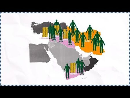 Watch the video: Khamenei’s rule and the three pillars of power — what were they? Watch the video: Khamenei’s rule and the three pillars of power — what were they?