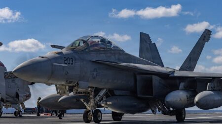 US casualties rise to 6 following Iranian retaliation for massive strikes US casualties rise to 6 following Iranian retaliation for massive strikes