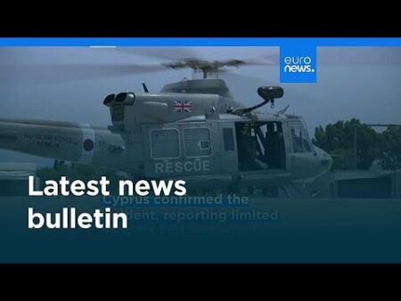 Latest news bulletin | March 2nd, 2026 – Midday