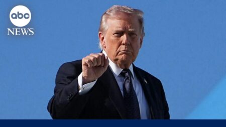 Strikes on Iran could last for 5 weeks, Trump says